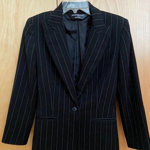 Vintage Norma Kamali women’s Blazer